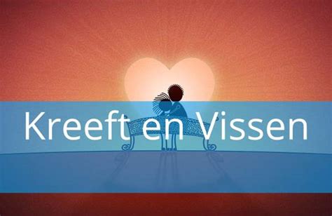 vissen kreeft relatie|Kreeft en Vissen: Liefde & Relatiehoroscoop